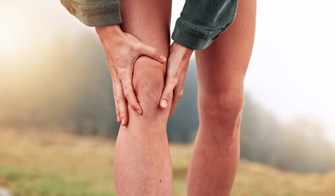Verdraaide knie? Zo helpt fysiotherapie bij jouw herstel