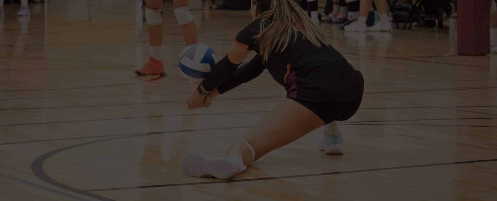 Sportrevalidatie vitalis