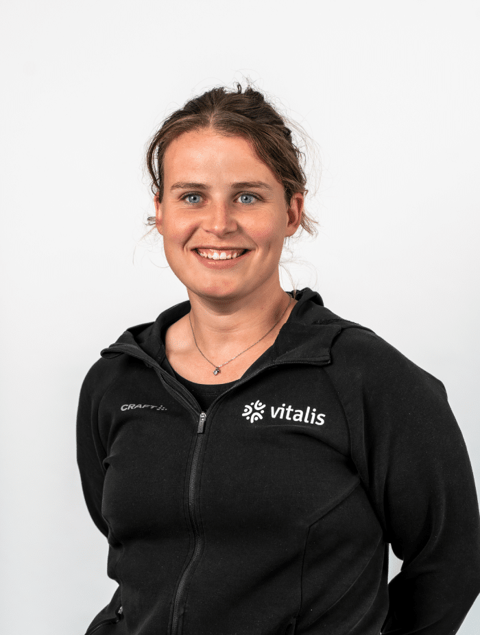 Meike Baarda Meike Baarda