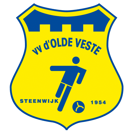 d'Olde veste