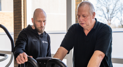 Vitalis Fysiotherapie